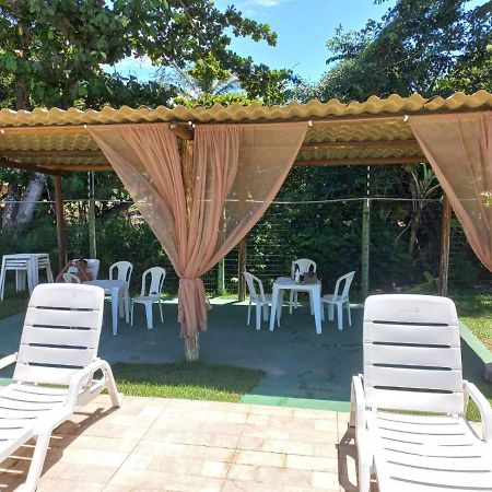 Boulevard Da Praia Apart Hotel Beira Mar Porto Seguro Exteriör bild